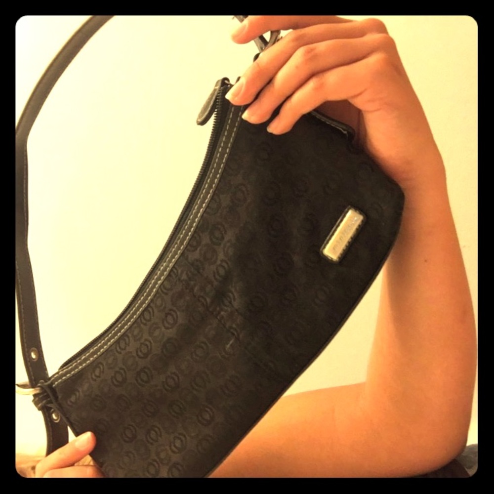 Antique Minicci bag